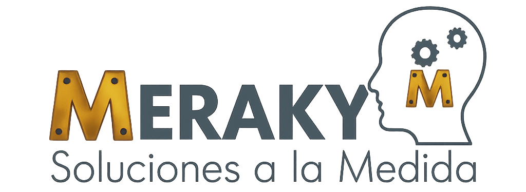 Logo Meraky