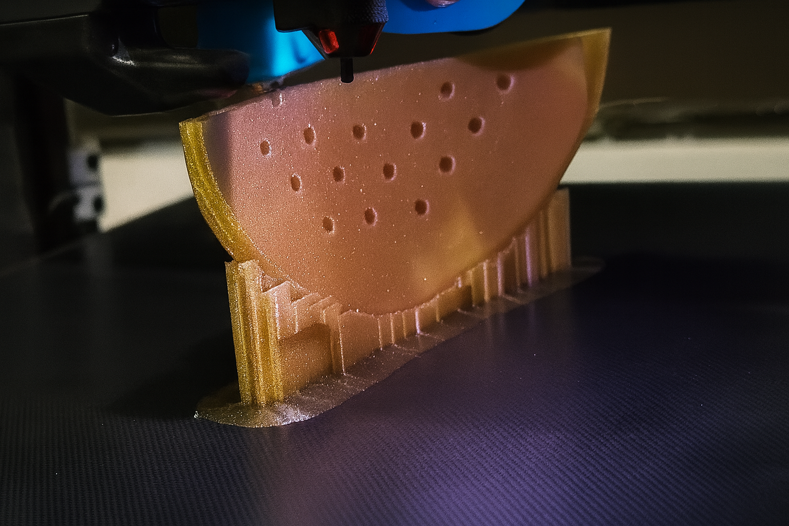 Impresión 3D