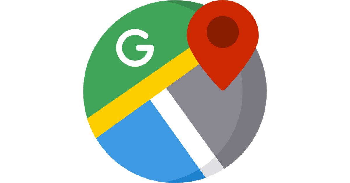 Ubicación Google Maps