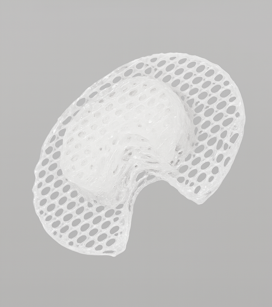 Bioabsorbible tipo 3