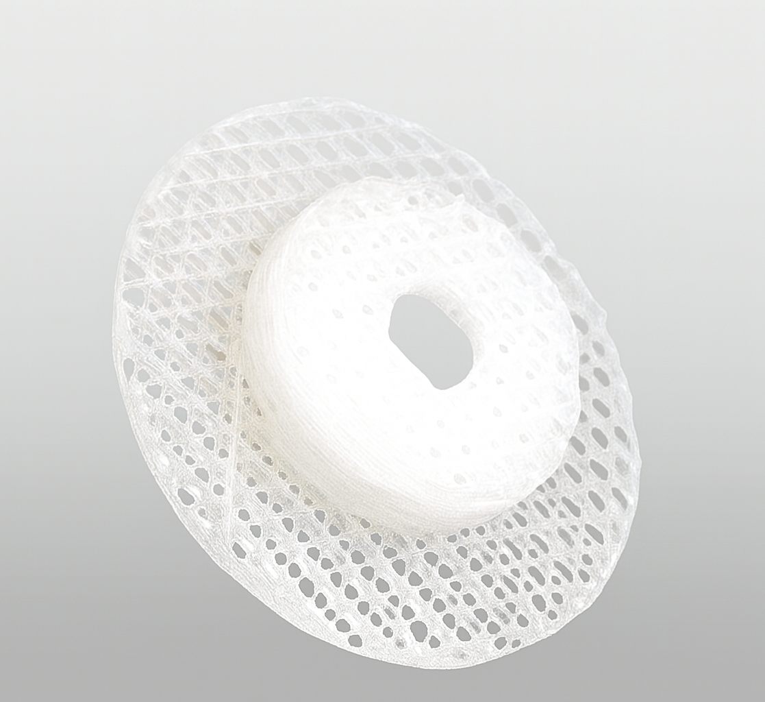 Bioabsorbible tipo 2